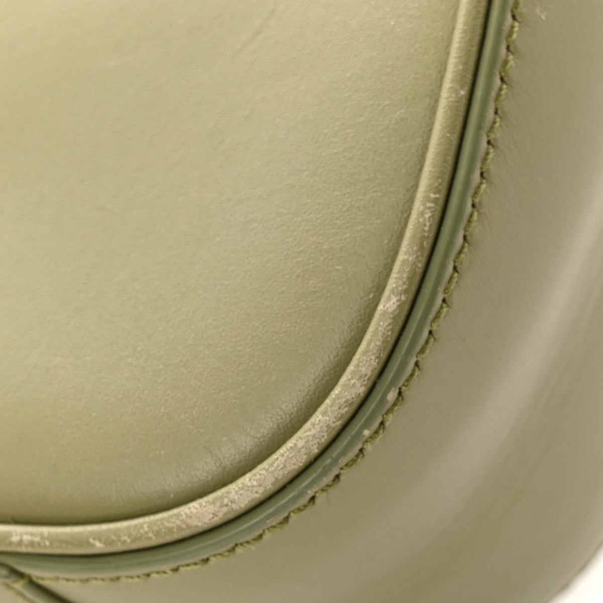 Calfskin Hobo Bag