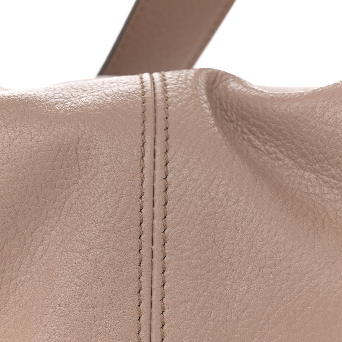 Small Calfskin Hobo Bag