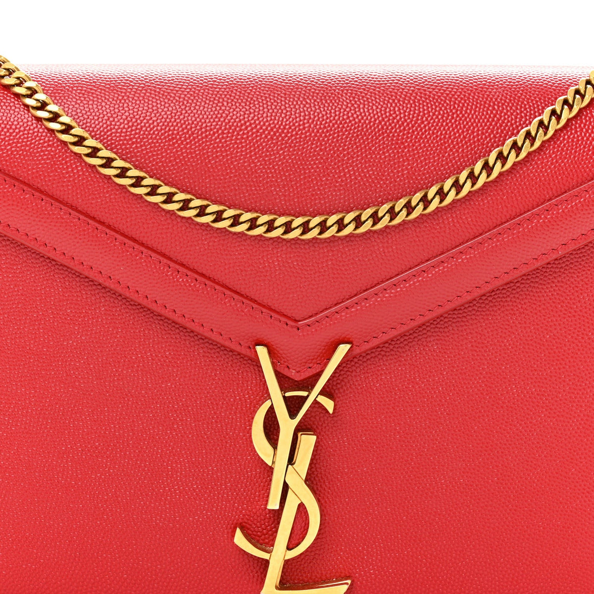 Handbag - Red