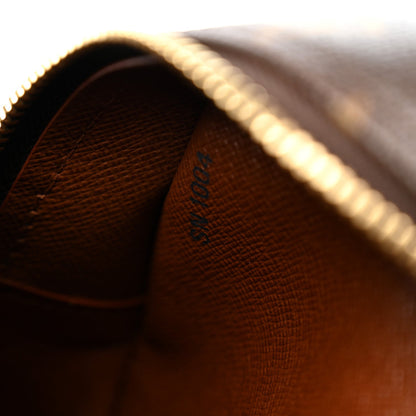 Monogram Blois Handbag