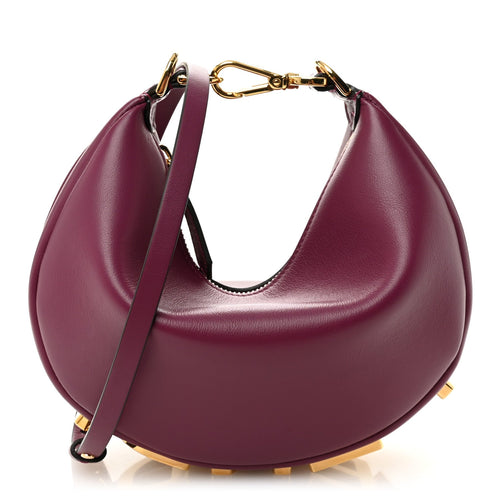 Mini Hobo Bag
