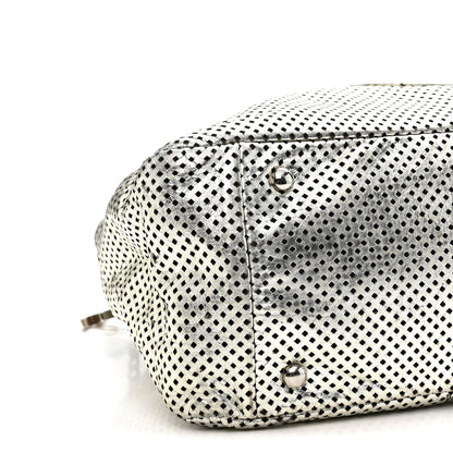 Calfskin Hobo Bag