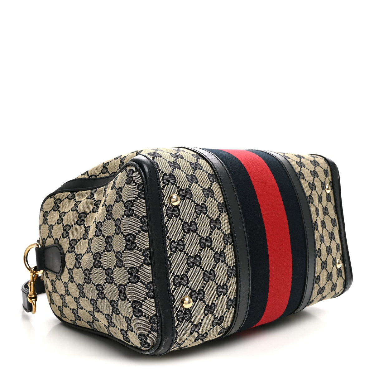 Medium Calfskin Handbag - Beige