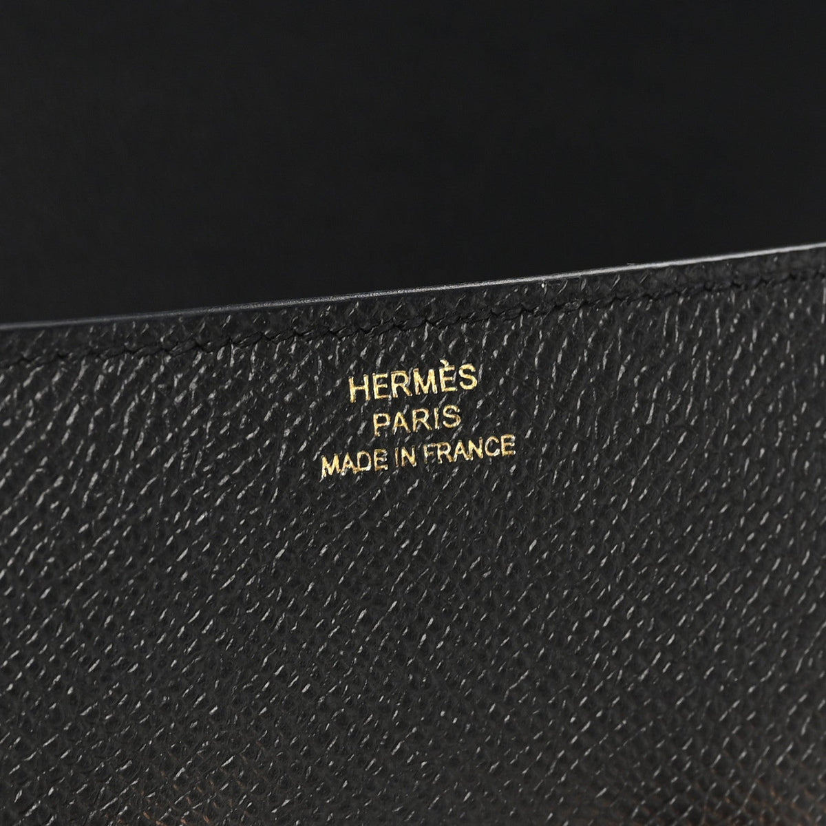 Epsom Handbag - Tan