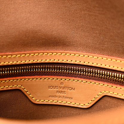 Monogram Sologne Handbag