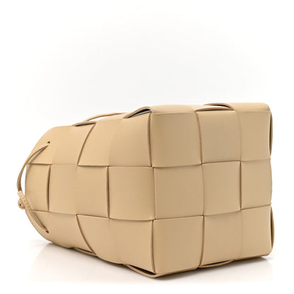 Maxi Nappa Bucket Bag