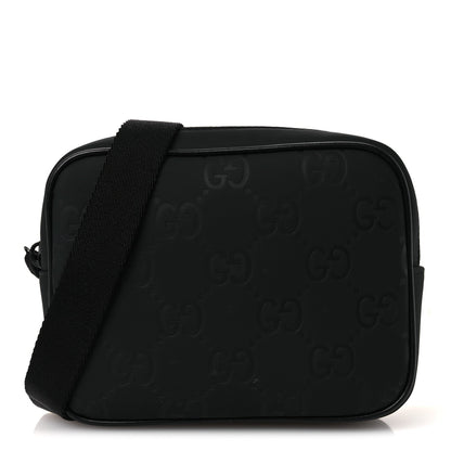 Crossbody Bag - Black