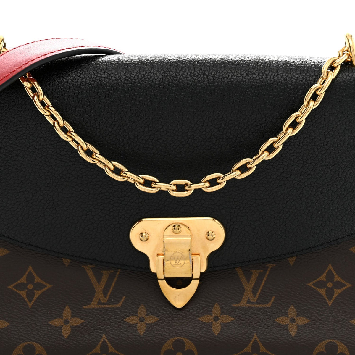 Handbag - Black
