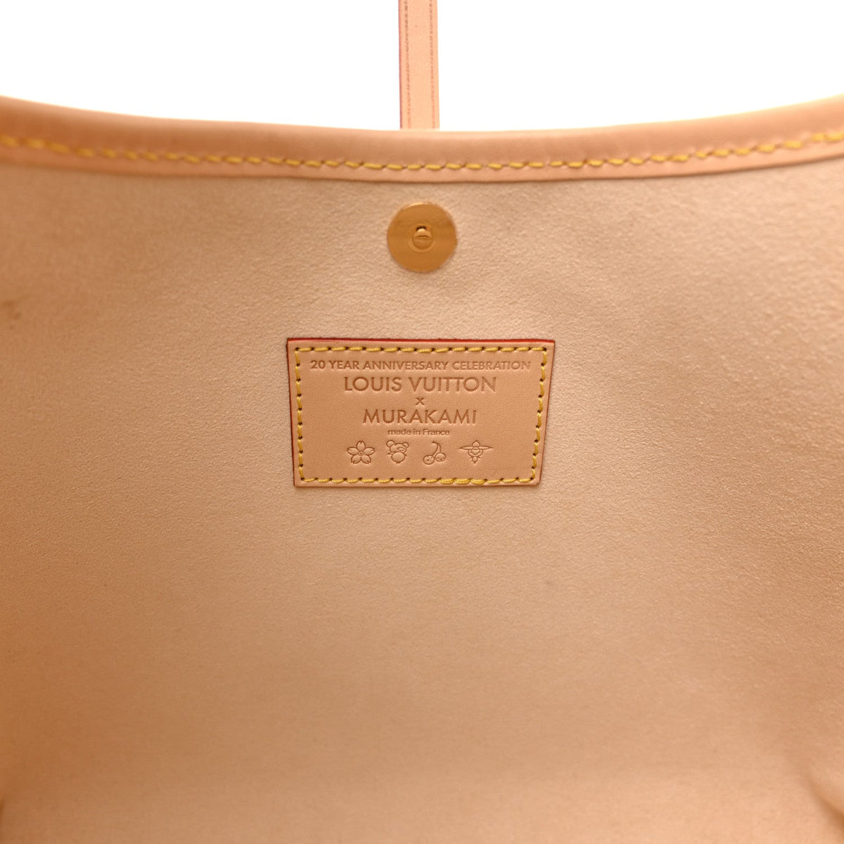 Handbag - White