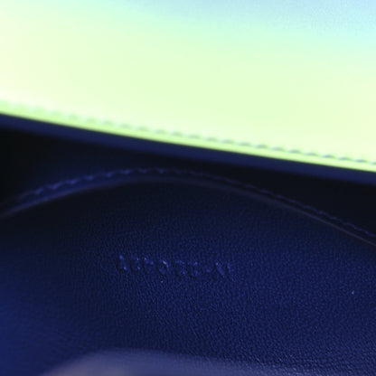 Calfskin Pouch