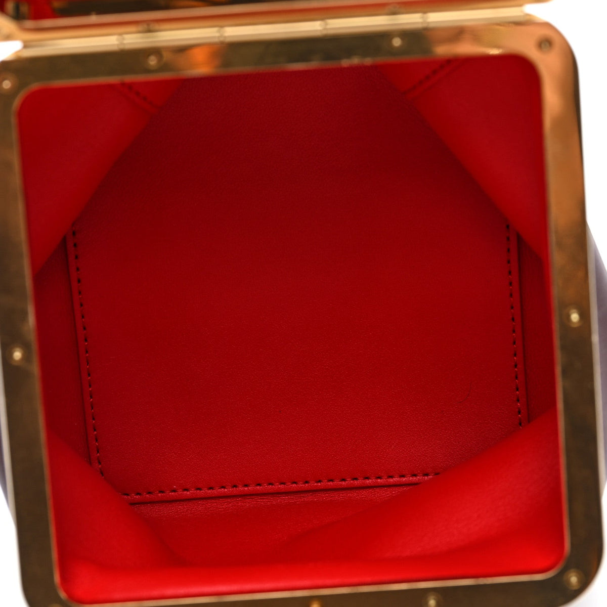 Calfskin Handbag
