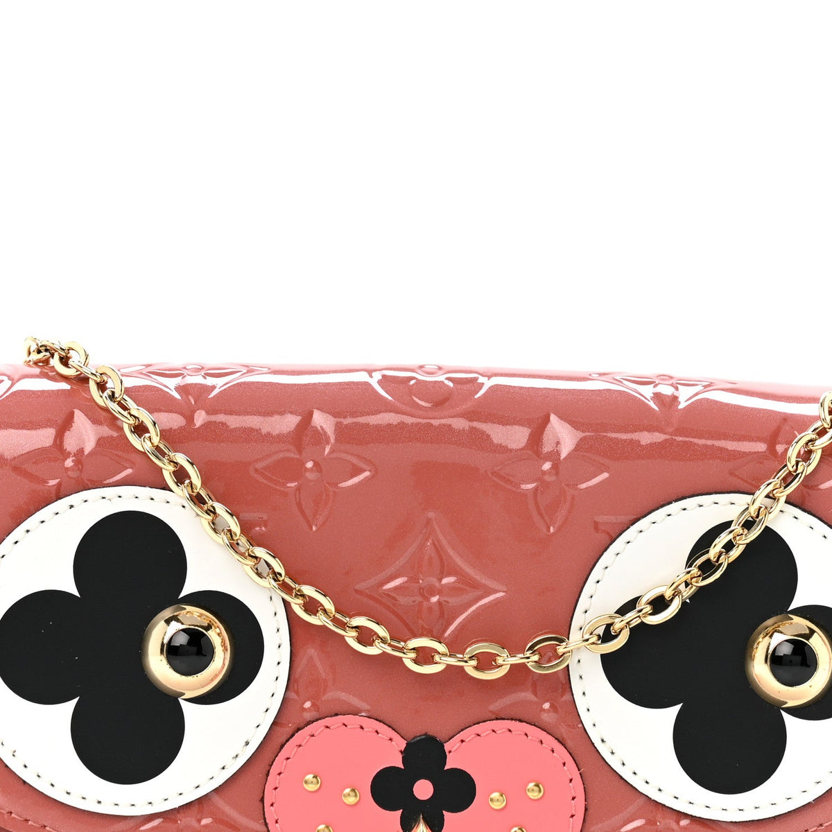 Wallet Bag - Pink