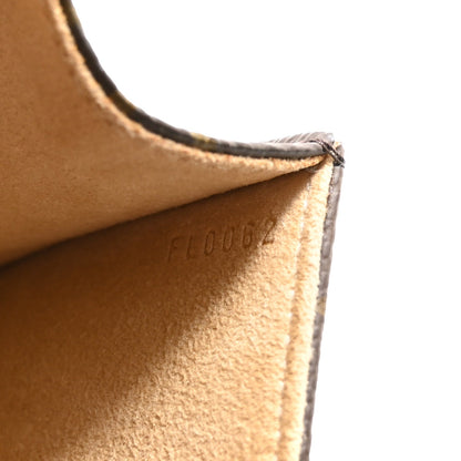Monogram Pochette Florentine S Handbag