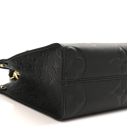 Handbag - Black