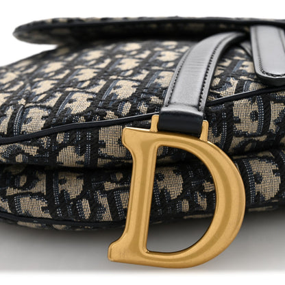 Handbag - Blue