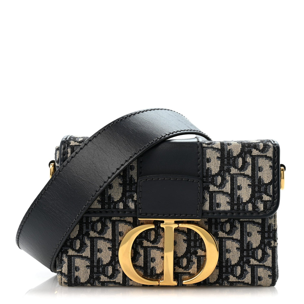 Handbag - Blue