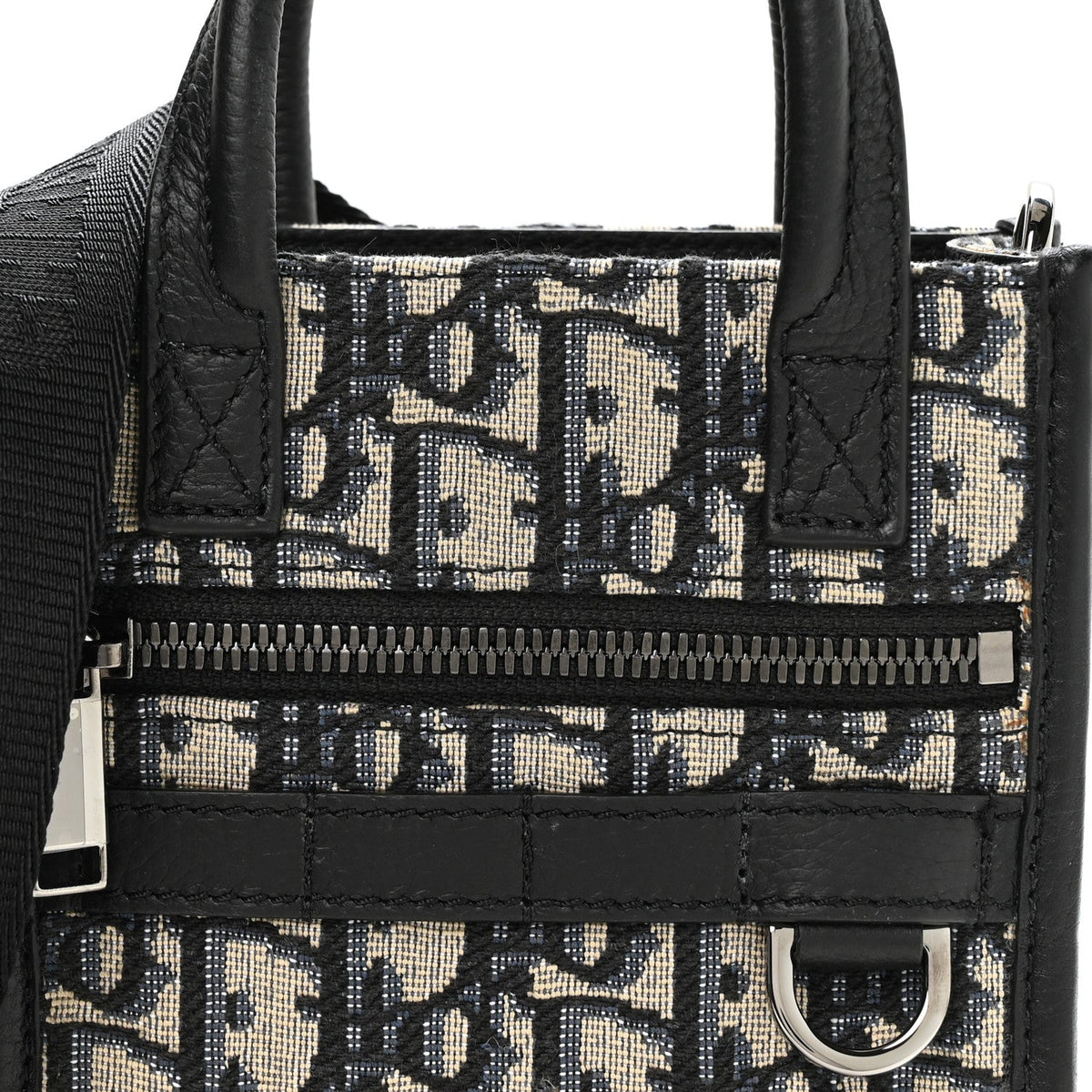 Handbag - Blue