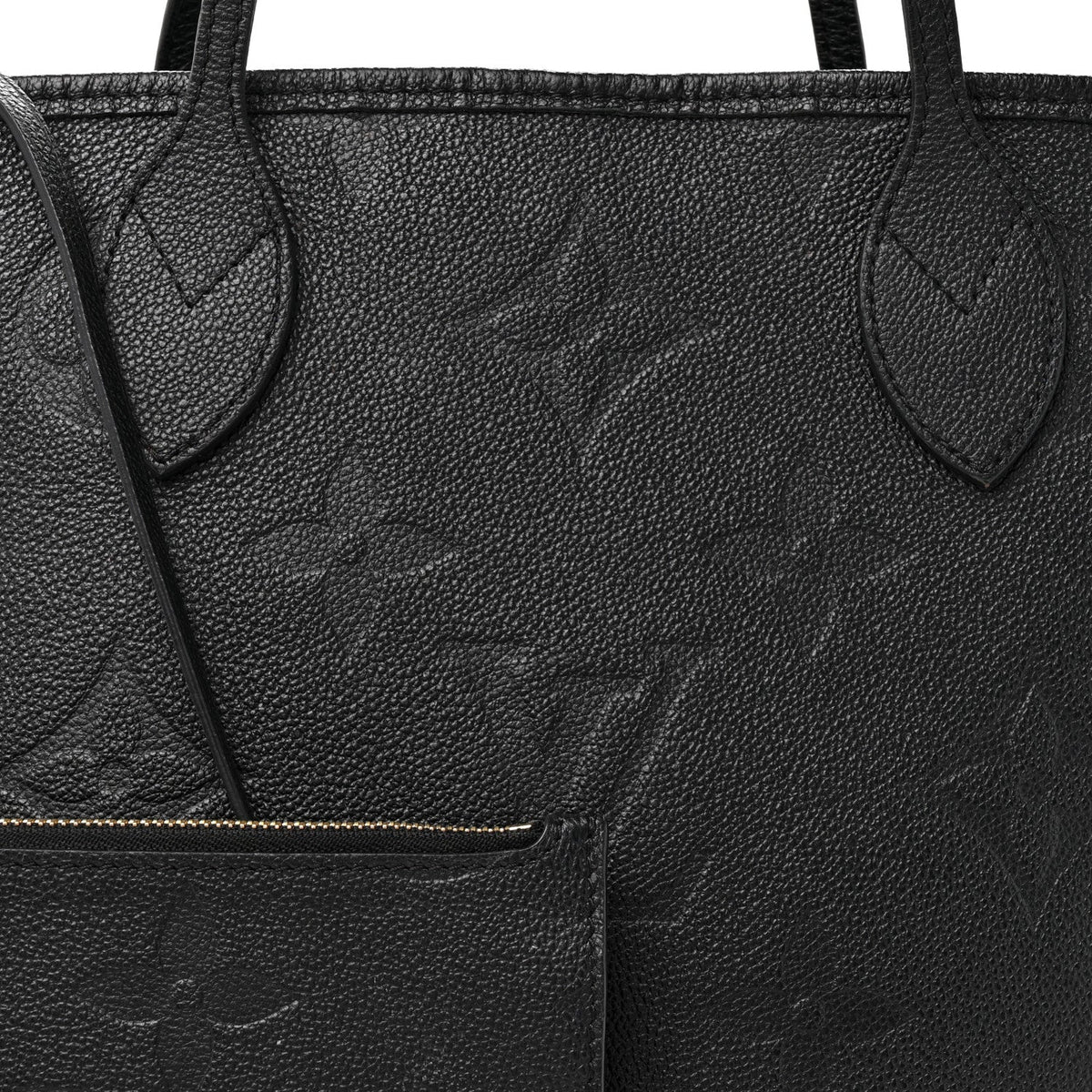 Handbag - Black