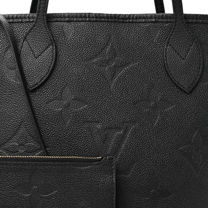 Handbag - Black