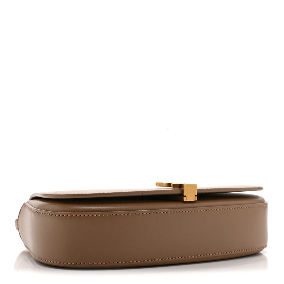 Mini Calfskin Shoulder Bag