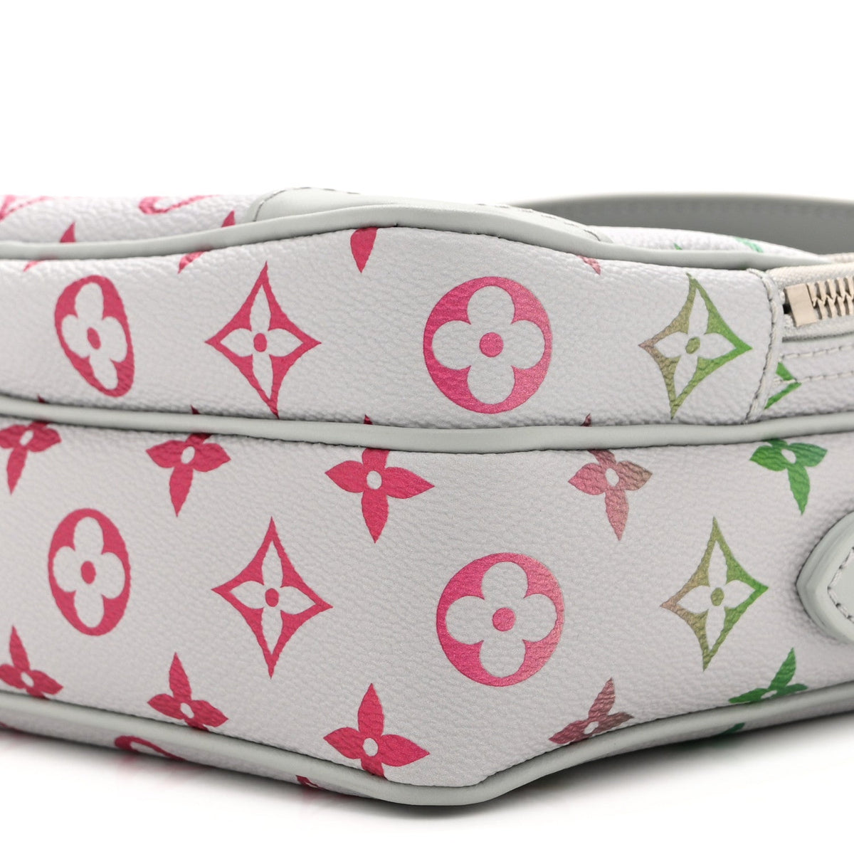 Handbag - Grey