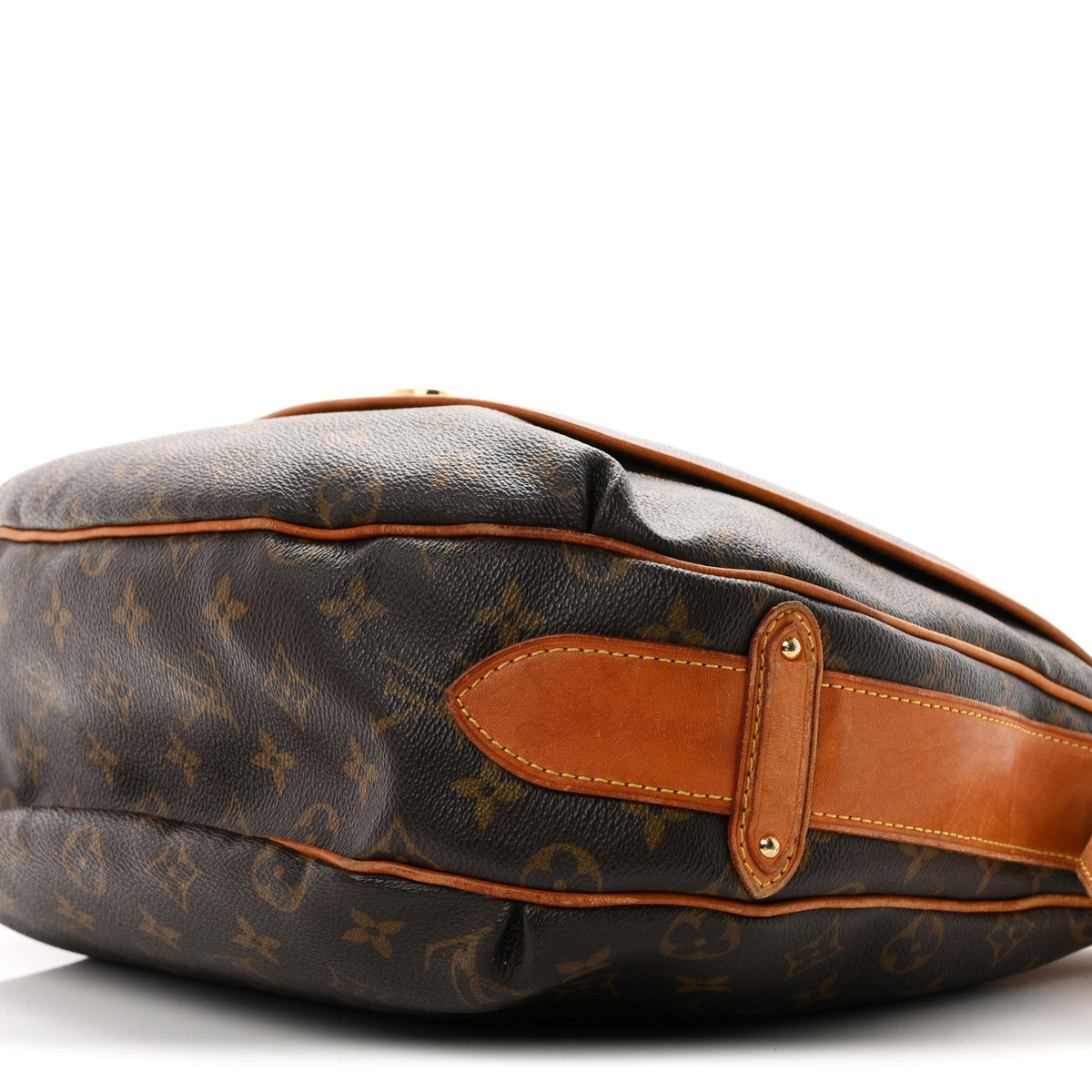 Monogram Tulum Gm Handbag