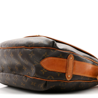 Monogram Tulum Gm Handbag
