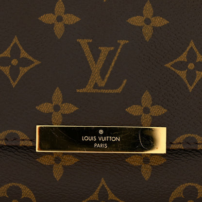 Monogram Favorite Mm Handbag