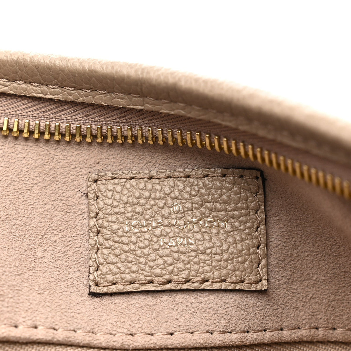 Empreinte Monogram Giant Carryall Mm Tou Handbag