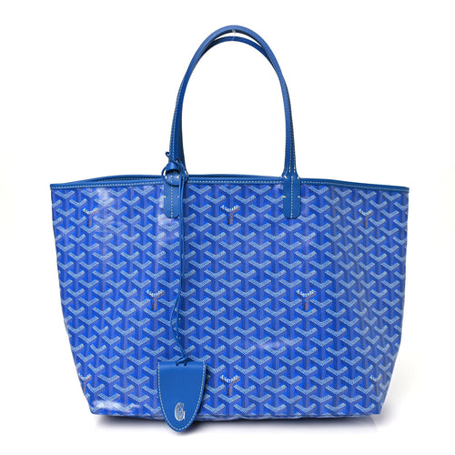 Handbag - Blue