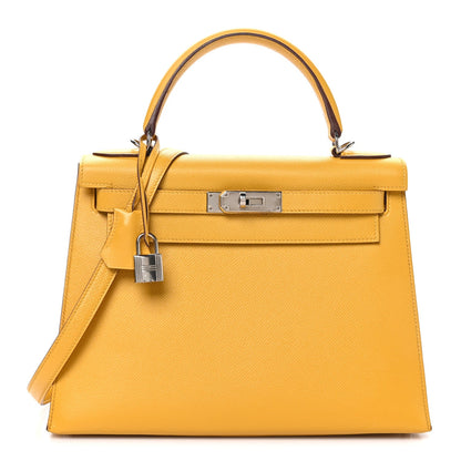 Epsom Handbag