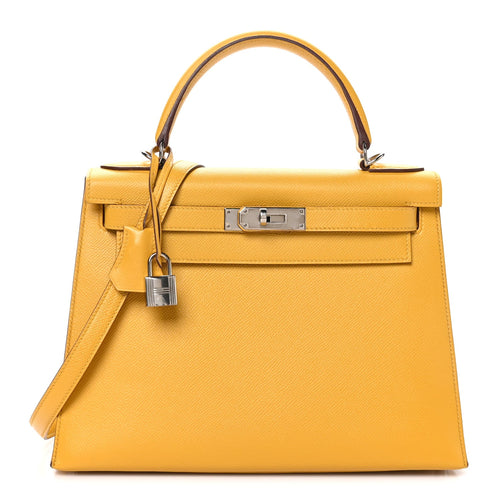 Epsom Handbag