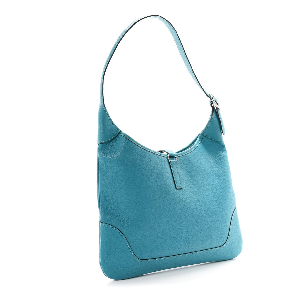 Shoulder Bag - Turquoise