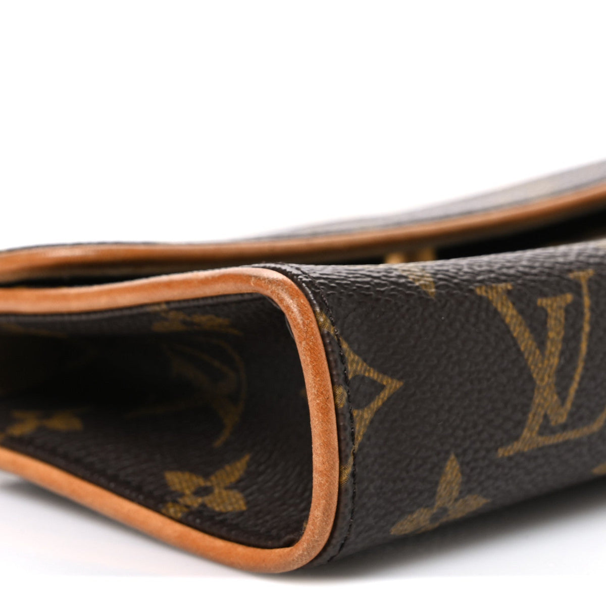 Monogram Pochette Florentine Xs Handbag