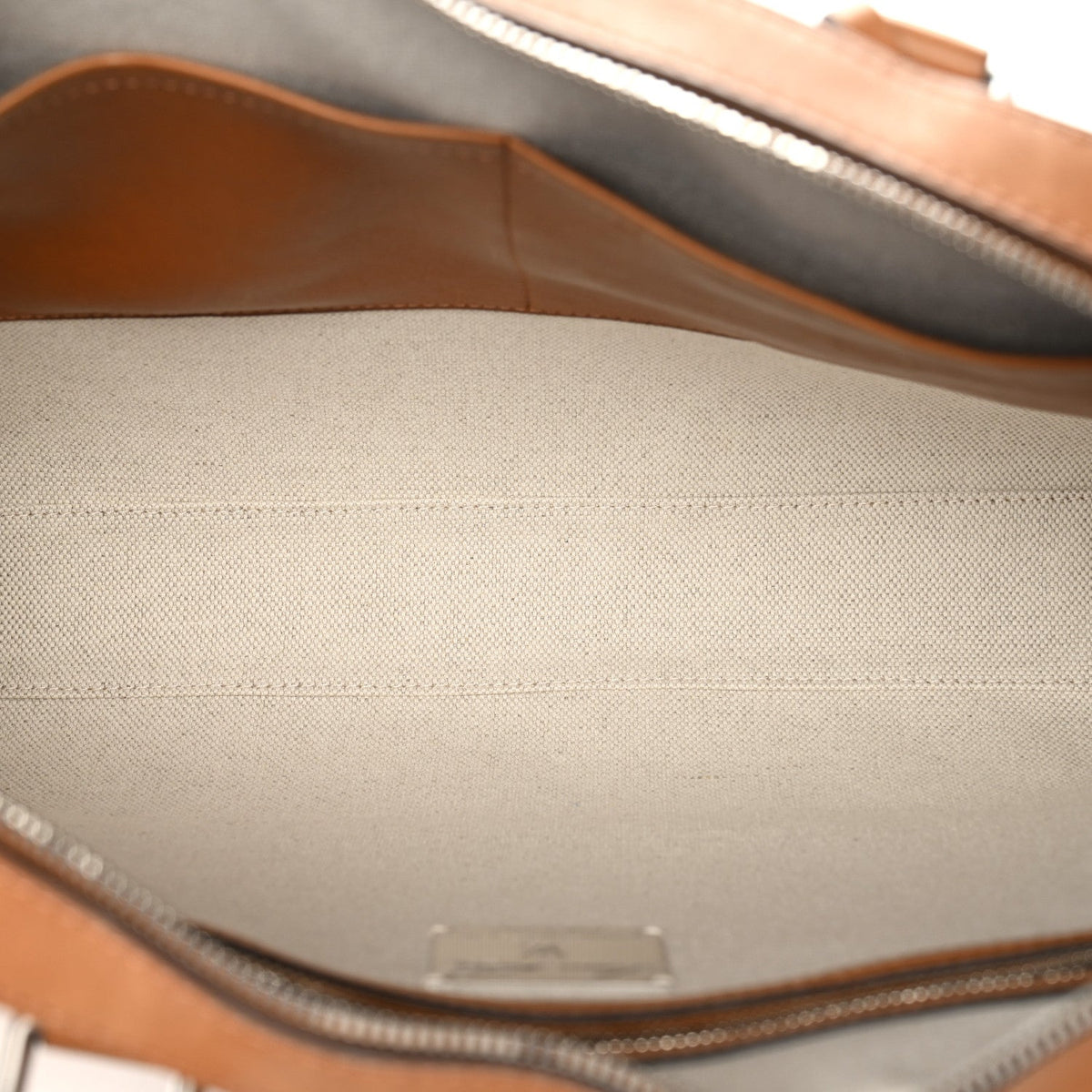 Handbag - Tan