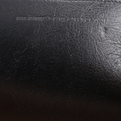 Medium Tote Bag - Black