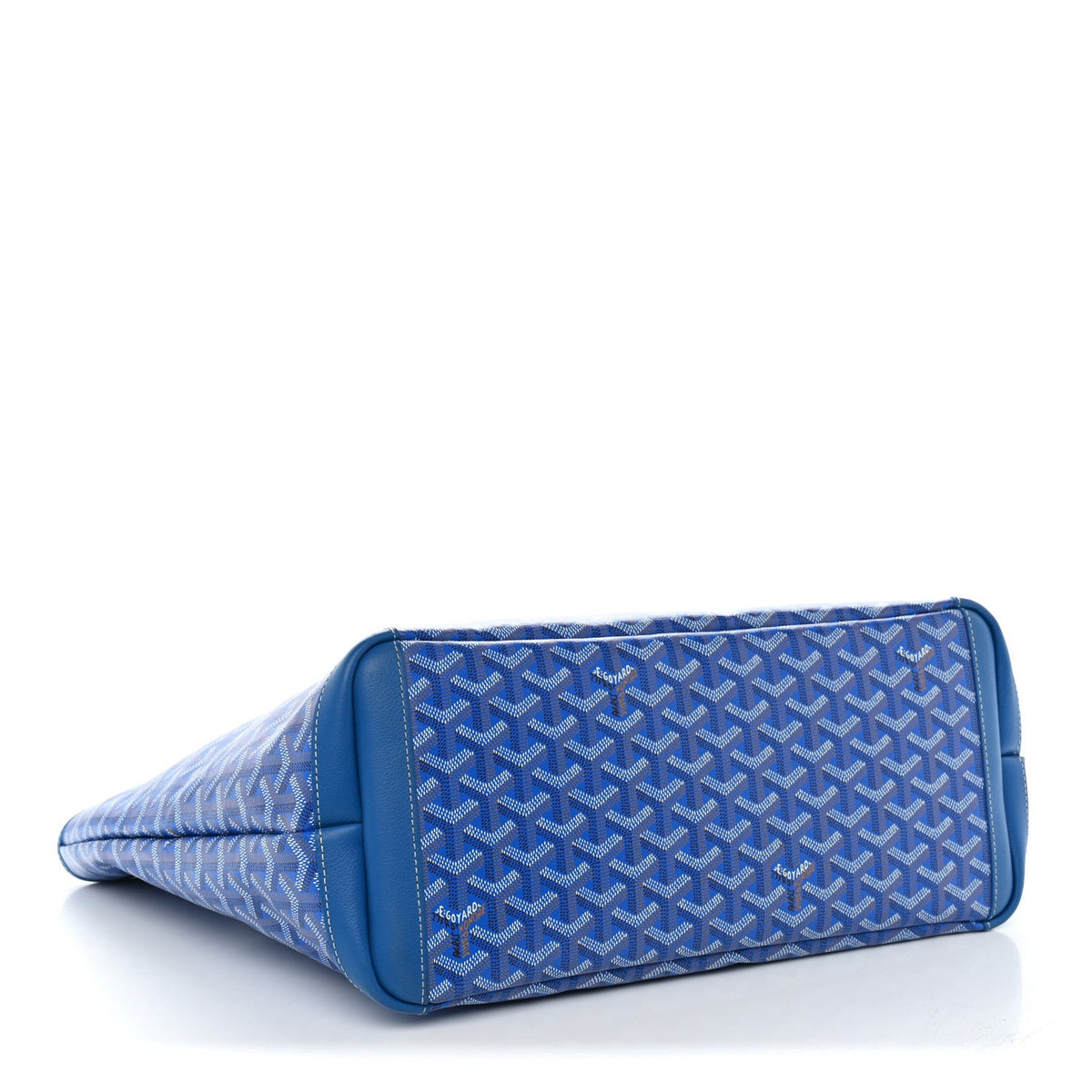 Handbag - Blue