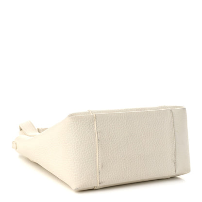 Medium Calfskin Bucket Bag