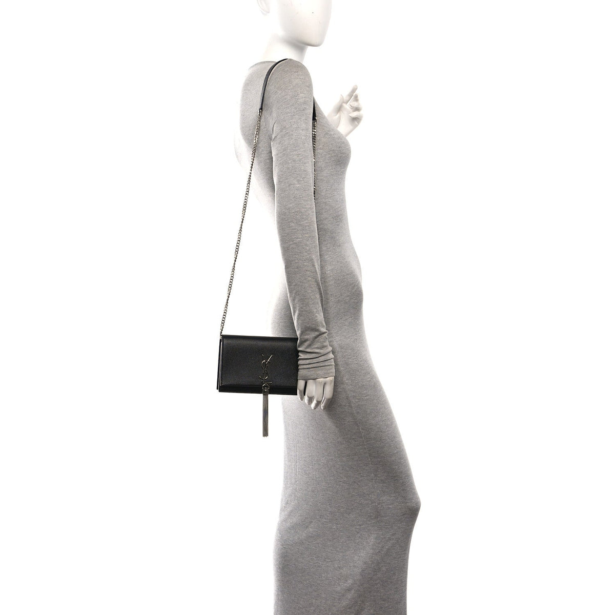 Wallet Bag - Black