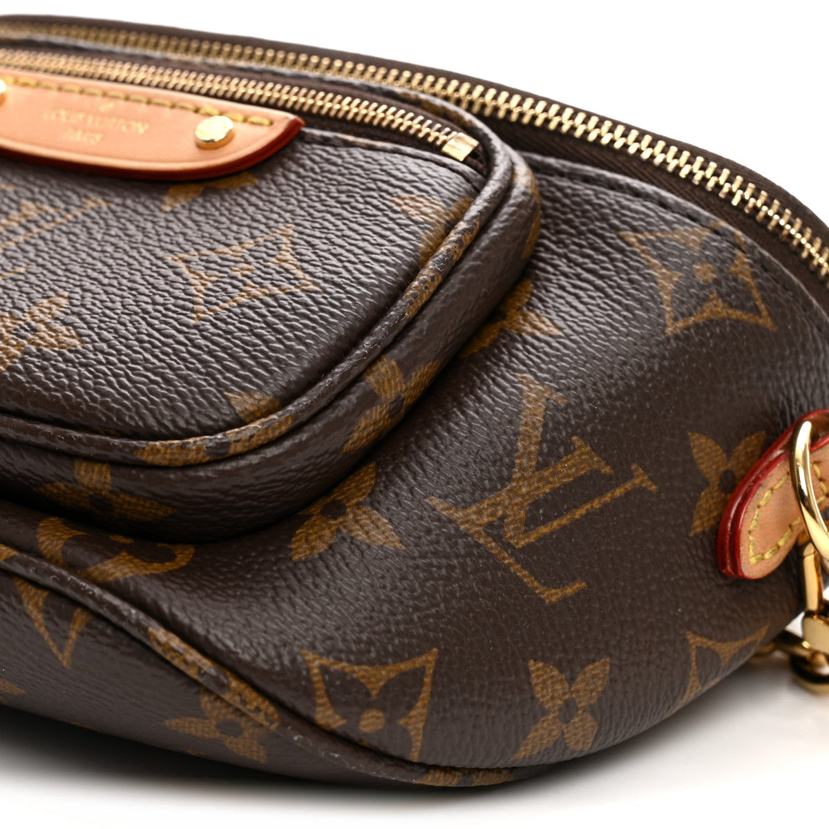 Mini Handbag