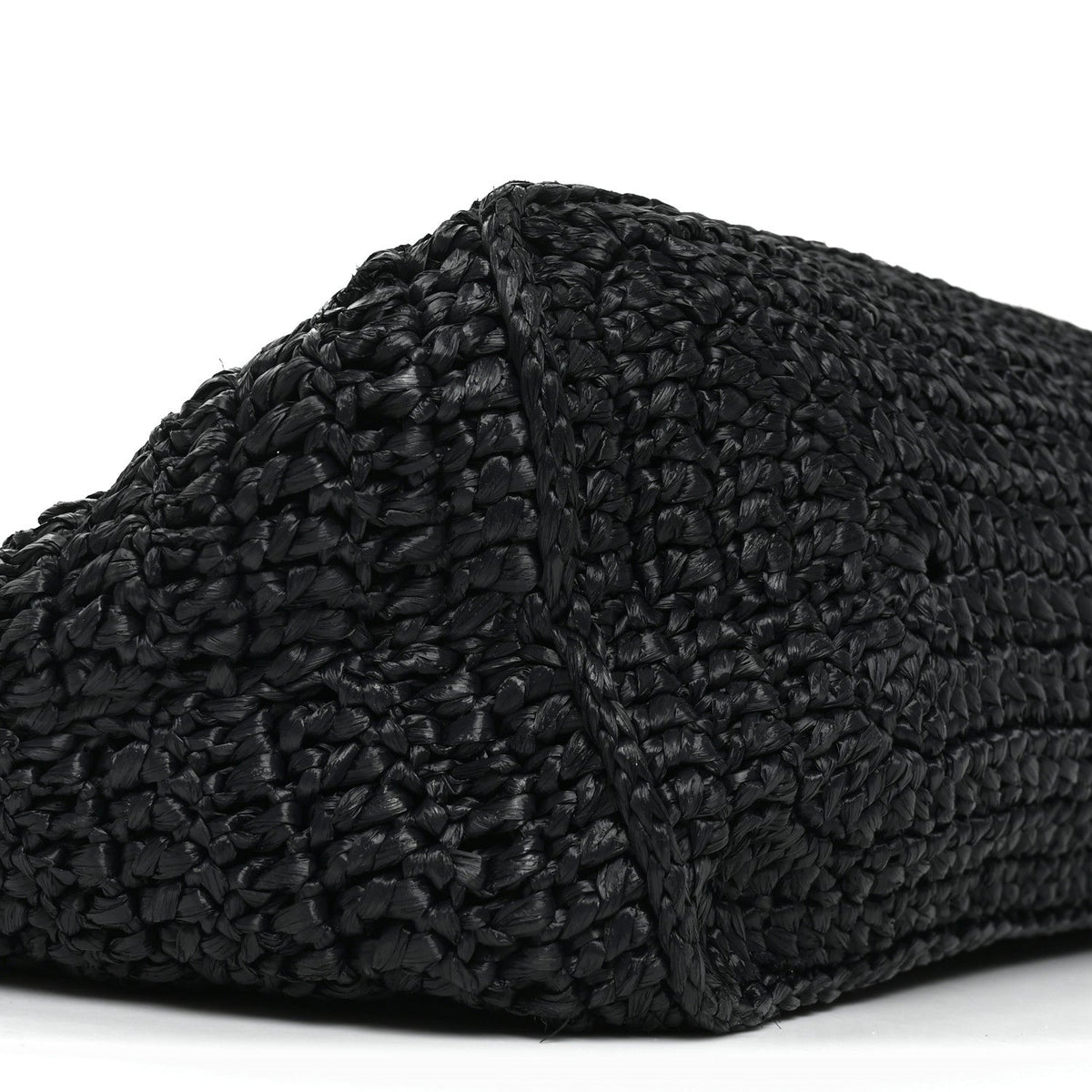 Tote Bag - Black