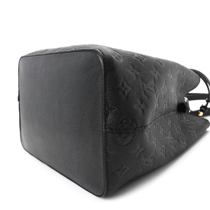Handbag - Black