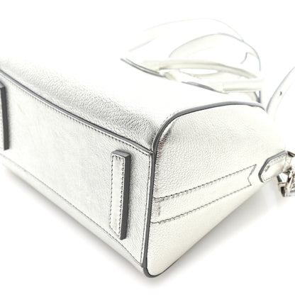 Mini Goatskin Handbag