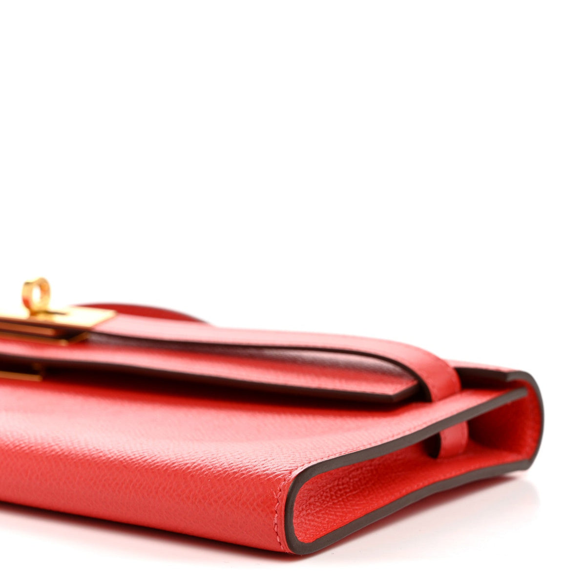 Epsom Clutch Bag