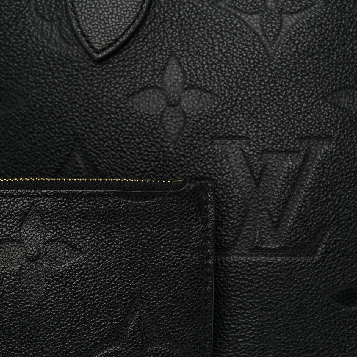 Handbag - Black