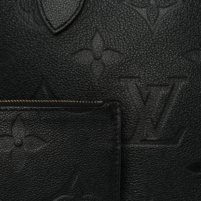Handbag - Black