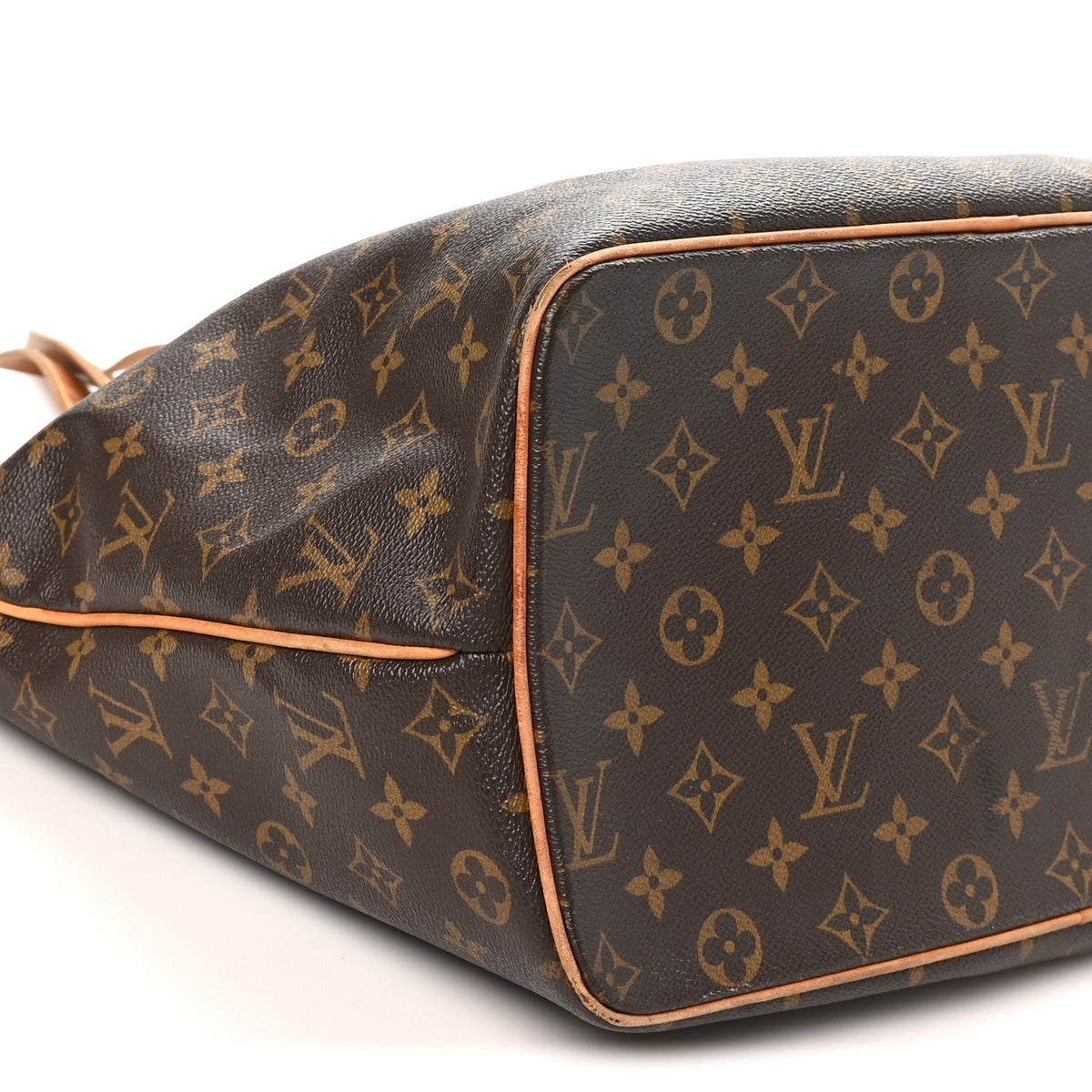 Monogram Palermo Gm Handbag