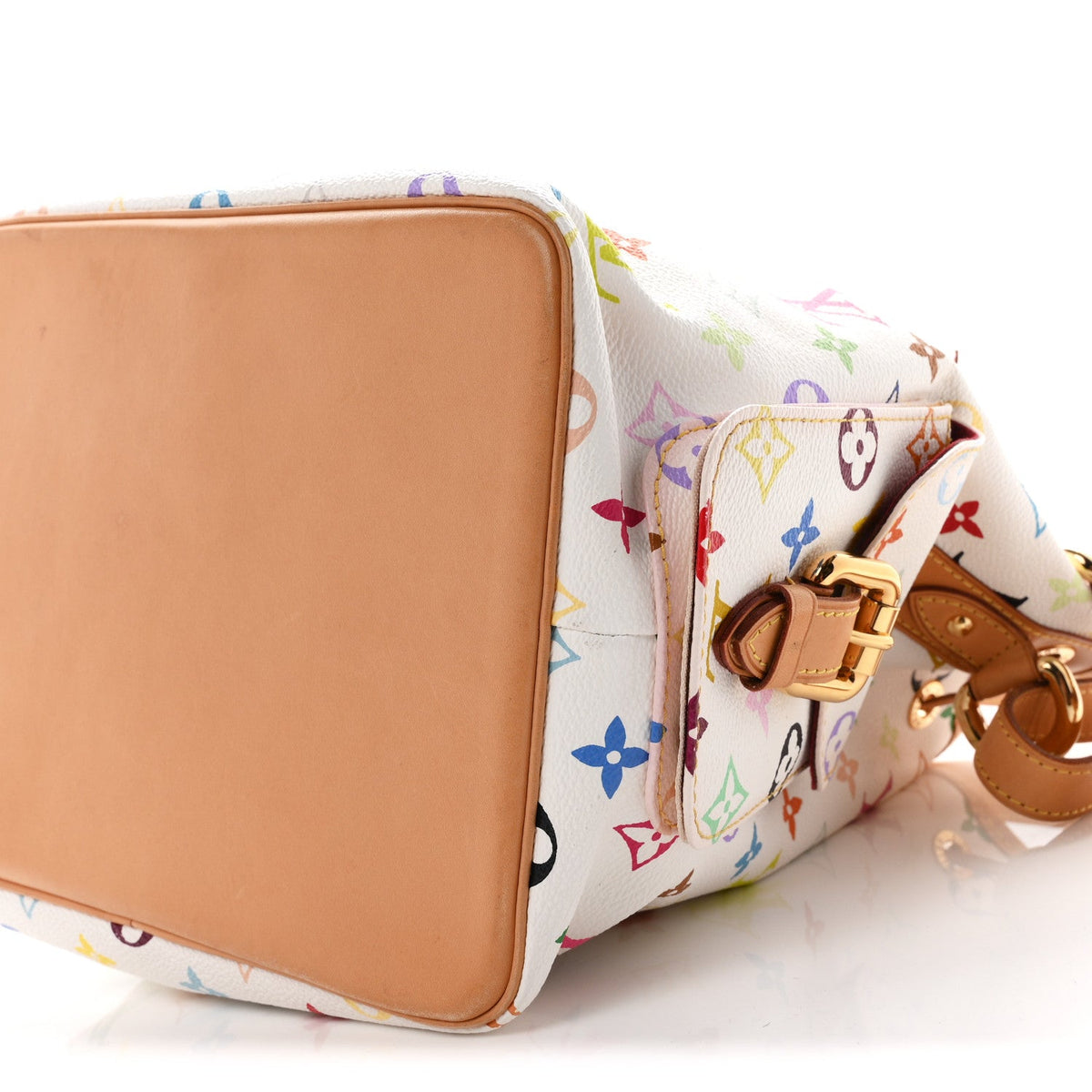 Handbag - White