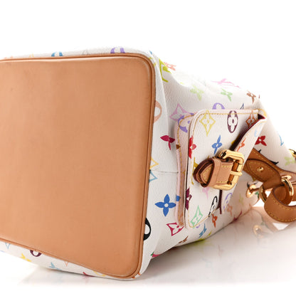 Handbag - White