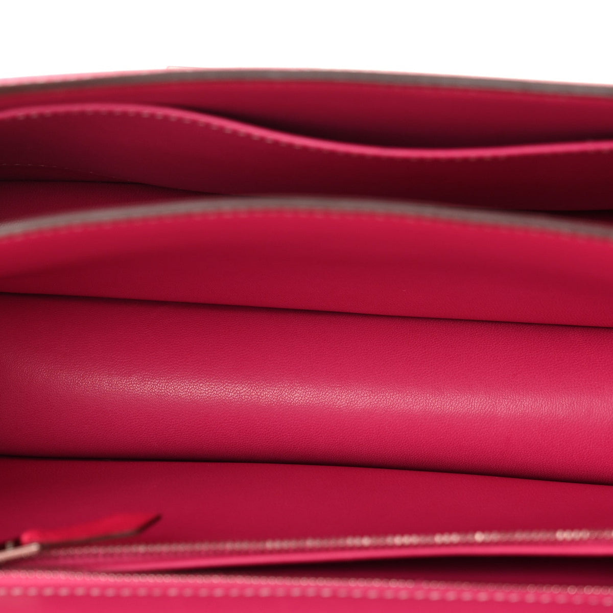 Epsom Handbag - Tan
